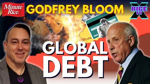 Godfrey Bloom On Global Debt (Minute Rice)