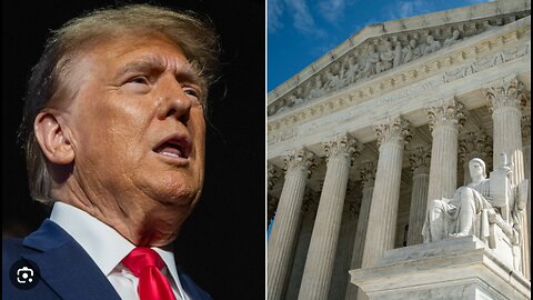 Trump asks Supreme Court to delay a presidential immunity ruling in 2020 election case
