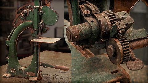 Antique Book Binding Tool | PERFECT RESTORATION