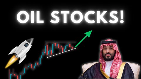 Oil Stocks: The Bull Market of 2024