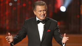 Regis Philbin, Iconic Television Personality, Dies At 88