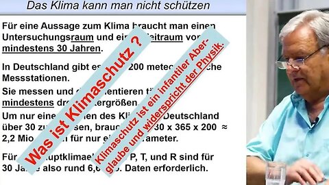 Ist CO2 wirklich verantwortlich für steigende Temperaturen ?