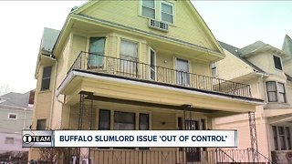 I-Team: 'The slumlord issue is out of control'