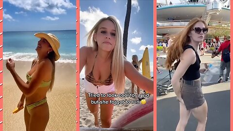 best GIRLS FAILS funny compilation
