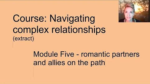 Navigating romantically engineered relationships and connecting with allies in the game