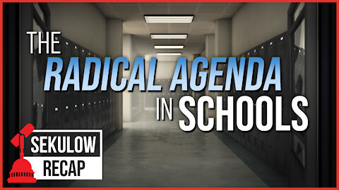 Radical Agenda In Schools - ACLJ Defends Students From “Woke” Indoctrination