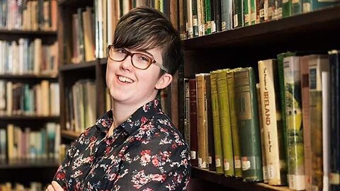 Police Treating Death Of Journalist Lyra McKee As 'Terrorist Incident'