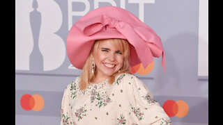Paloma Faith has given birth: ‘Well I’m not pregnant anymore!’