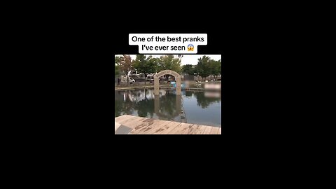 best prank