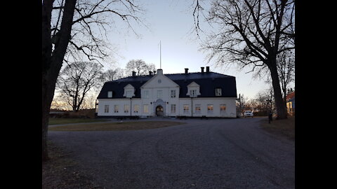 Paranova S02E05 Undersökning Hammarskogs Herrgård(Swedish)