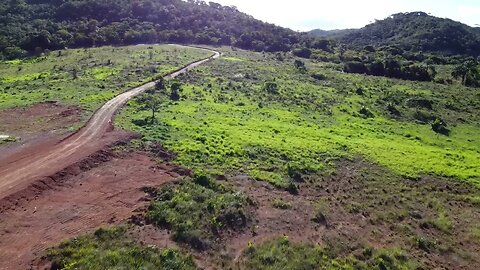 Mirante loteamento sitio beira mar salinas da margarida 2023