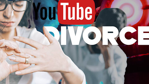 Does Youtube Lead to Divorce?