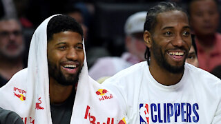 Can The Clippers Make A Comeback After Kawhi Leonard & Paul George Choked In 2020 Season?