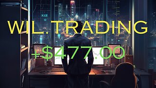 Trade recap 03/11/23 London Session Gold XAU/USD Trading