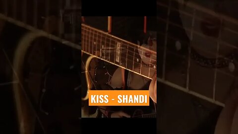 KISS - SHANDI