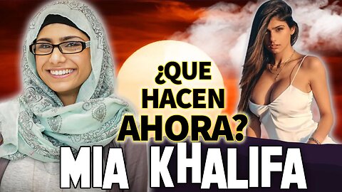 Mia K | ¿Qué Hacen Ahora? | Drama con B4ng Br0s, Boda y más 😱