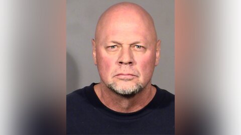 LVMPD: Facebook post leads police to former officer suspected of soliciting prostitution from teen