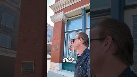 Unlocking the Heart of Pittsburg: Pt 2 of Downtown Walking Tour