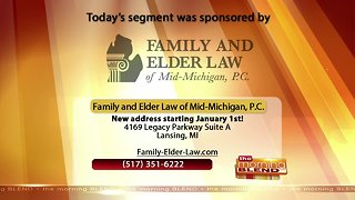 Family & Elder Law - 12/20/18