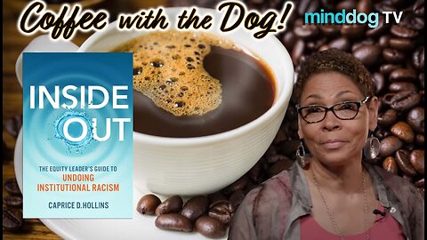 Inside Out: The Equity Leader's Guide to Undoing Institutional Racism - EP609