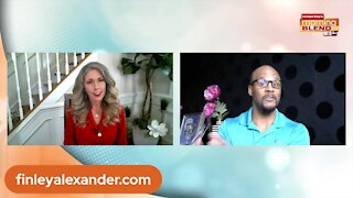 Money Mondays Finley Alexander | Morning Blend