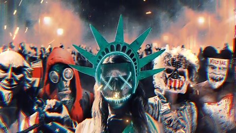 The Purge - Election Year