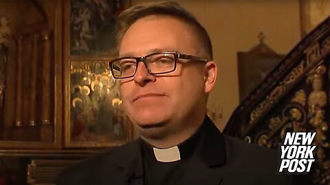Polish priest jailed after man collapsed at sex orgy party from taking too many erectile dysfunction pills