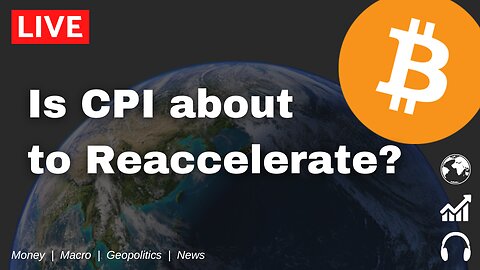 CPI Hotter than Expected! Market Reaction