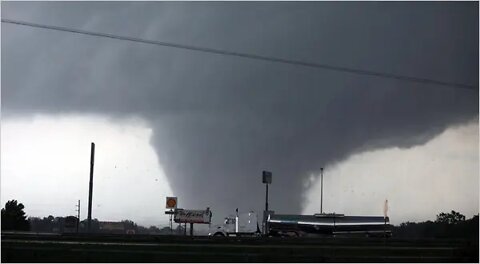 Tuscaloosa Tornado 10-Year Remembrance