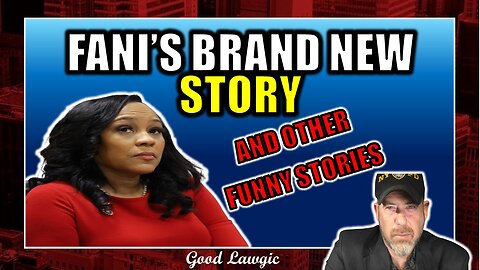 The Following Program: BREAKING: Fani's NEW Story and Other Funny Stories Of The Day