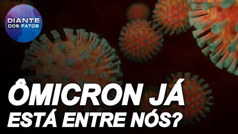 Ômicron já está entre nós? Médica levanta dúvida; Nova Iorque em estado de Emergência com Ômicron