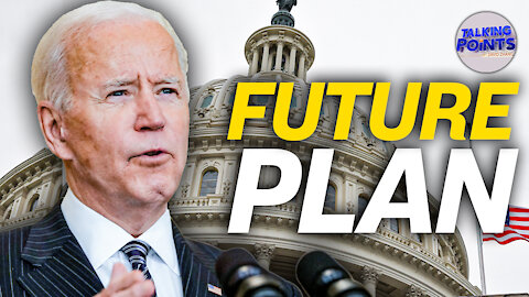 Good Plan Poor Execution? Biden Losing Allies' Confidence: Experts Warn 'Poor Execution of Plan'