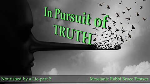 In Pursuit of Truth