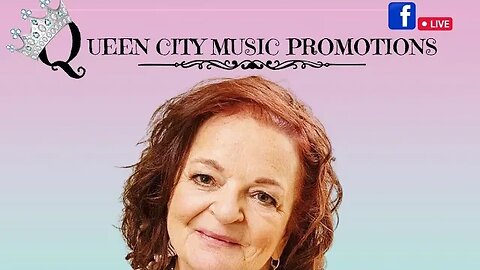 Vicki E. Rogers June 13, 2023 Queen City Music Promotions