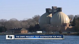 PFAS Wastewater Testing: Most utilities decline to participate