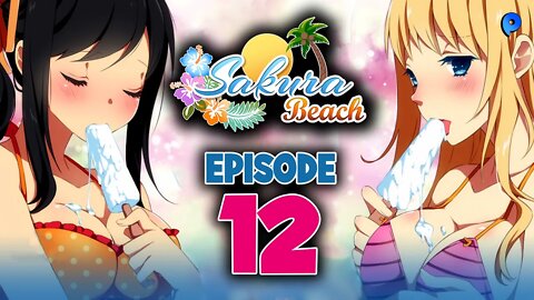 Sakura Beach - Episode 12