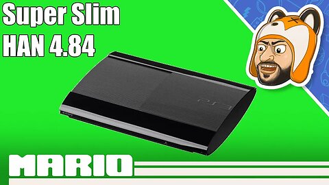 [OLD] How to Install HAN on Any PS3 on Firmware 4.84 | Super Slim Mod