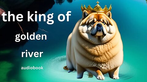 king of the golden river | audiobook | bookishears