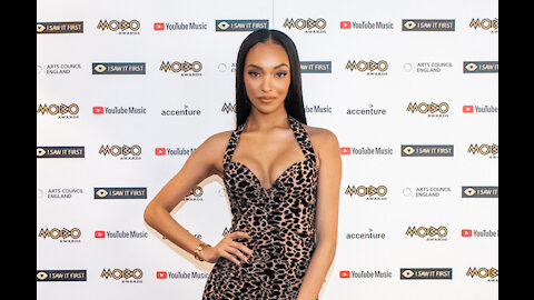 Jourdan Dunn: 'I'm paid less because of my skin tone'