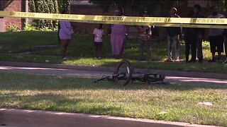 Hit-and-run: 11-year-old boy injured on bike has now died