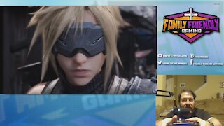 Final Fantasy VII Remake Episode 10