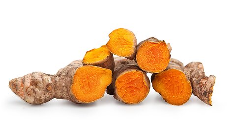 What is Turmeric? | Spice Factors #turmeric