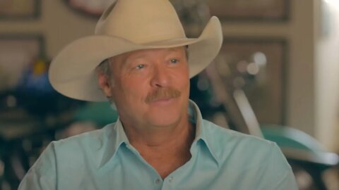 Alan Jackson Battling 'Health Issues', Tour Postponed