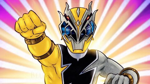 Could Zayto Become The Yellow Ranger? White Ranger? Or Remain The Red Ranger? Cosmic Fury Fan Theory