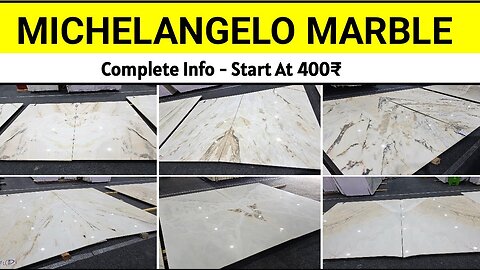 Michelangelo Marble, European Marble Flooring, Michael Angelo Best Marble In World