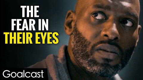 The Fear In Their Eyes | Motivational Short Film | Goalcast