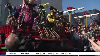 Gasparilla 2020: Everything you need to know about the annual Pirate Fest