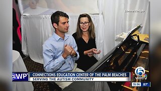 Educating students on the autism spectrum