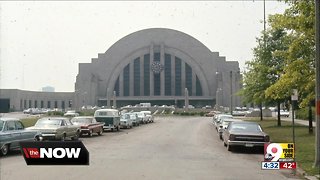 Union Terminal gets final touches before reopening