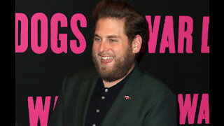 Jonah Hill was warned to 'stay in lane' and stick to comedy